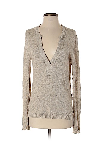 Brochu Walker Pullover Sweater (view 1)