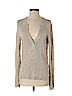 Brochu Walker Tan Pullover Sweater Size S - photo 1