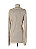 Brochu Walker Tan Pullover Sweater Size S - photo 2