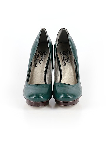 Cri de Coeur Heels (view 2)