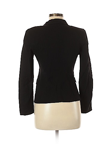 Armani Collezioni Wool Blazer (view 2)