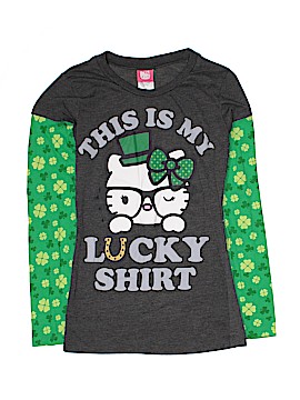 Hello Kitty Size Small youth