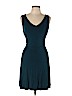 Soma Teal Casual Dress Size XL - photo 1