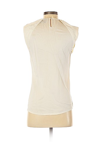 3.1 Phillip Lim Sleeveless Blouse (view 2)