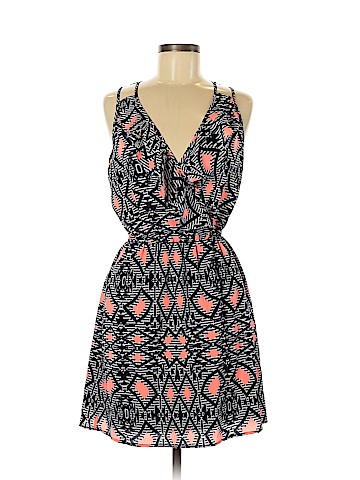 Collective Concepts Casual Dress (view 1)