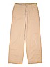 Patagonia Tan Casual Pants Size 8 - photo 1