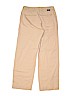 Patagonia Tan Casual Pants Size 8 - photo 2