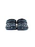Crocs Blue Clogs Size 4 (baby) - photo 2
