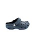 Crocs Blue Clogs Size 4 (baby) - photo 1