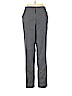 W by Worth Blue Dress Pants Size 10 - photo 1