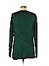 A New Day Teal Pullover Sweater Size XL - photo 2