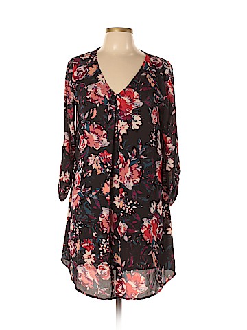 Lush Casual Dress (view 1)