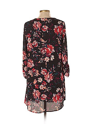 Lush Casual Dress (view 2)