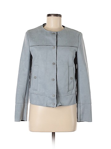Zara Basic Jacket (view 1)