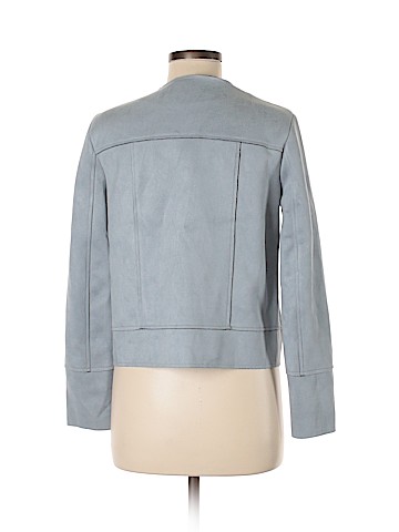 Zara Basic Jacket (view 2)