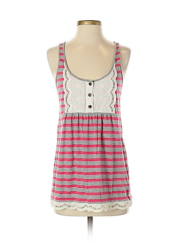 Juicy Couture Sleeveless Top (view 1)