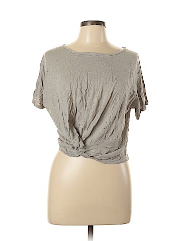 Rules of Etiquette Short Sleeve T-Shirt (view 1)