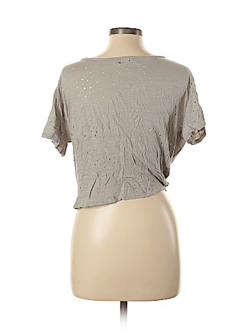 Rules of Etiquette Short Sleeve T-Shirt (view 2)