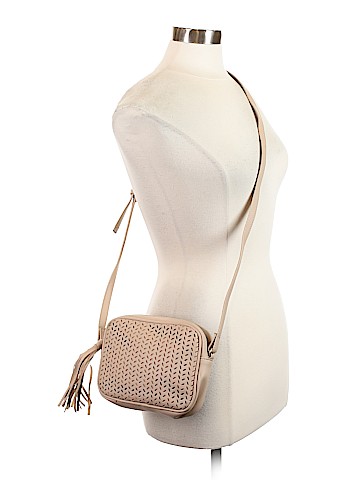 Summer & Rose Crossbody Bag (view 2)