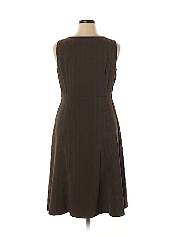 Eddie Bauer Casual Dress (view 2)