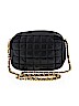 Ganson Black Crossbody Bag One size - photo 1
