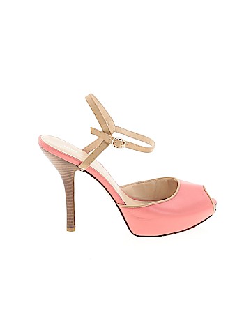 Nine West Heels (view 1)