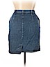 Assorted Brands 100% Cotton Blue Denim Skirt Size 14 - photo 2