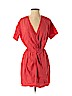 & Other Stories Red Casual Dress Size 4 - photo 1