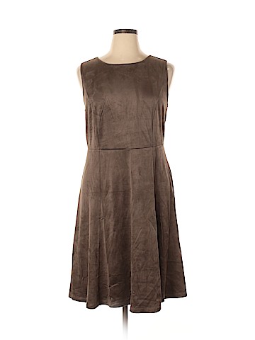 Philosophy Republic Clothing Casual Dress (view 1)