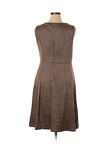 Philosophy Republic Clothing Casual Dress (view 2)