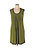 Evan Picone Green Casual Dress Size 16 - photo 1