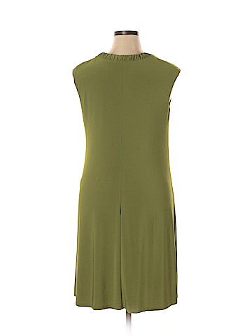 Evan Picone Casual Dress (view 2)