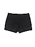 Theory Black Dressy Shorts Size 2 - photo 1
