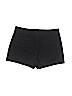 Theory Black Dressy Shorts Size 2 - photo 2