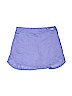New Balance Purple Active Skort Size XL - photo 1
