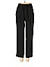 Aridza Bross 100% Polyester Black Casual Pants Size 2 - photo 1