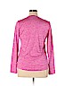 RBX 100% Polyester Pink Active T-Shirt Size XL - photo 2