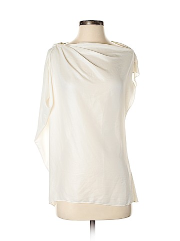 Graham & Spencer Sleeveless Blouse (view 1)