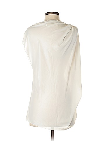 Graham & Spencer Sleeveless Blouse (view 2)