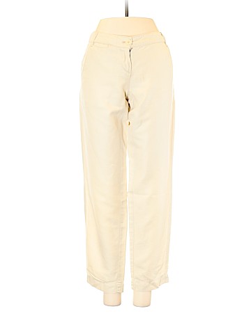 Ann Taylor LOFT Linen Pants (view 1)