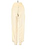 Ann Taylor LOFT Tan Linen Pants Size 00 (petite) - photo 1