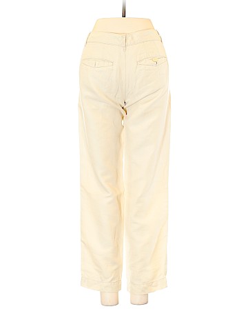 Ann Taylor LOFT Linen Pants (view 2)