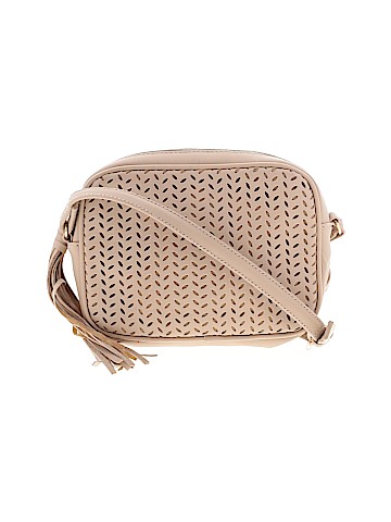 Summer & Rose Crossbody Bag (view 1)