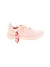 Vans Pink Sneakers Size 8 1/2 - photo 1