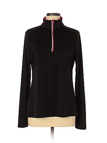 Danskin Now Track Jacket (view 1)