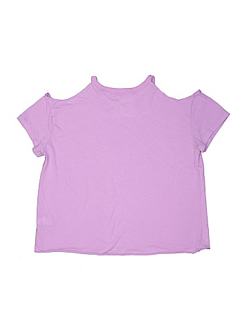 Justice Short Sleeve T-Shirt (view 2)