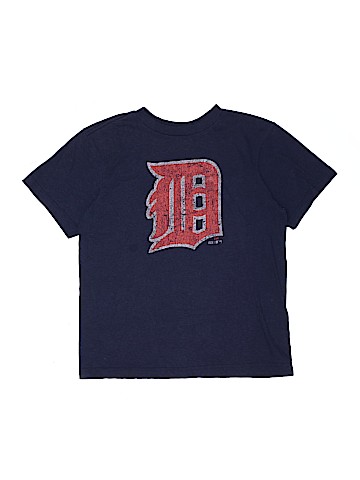 MLB Short Sleeve T-Shirt (view 1)
