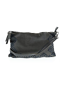 Isabella Fiore Leather Crossbody Bag