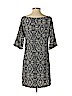 Zara Black Casual Dress Size S - photo 2