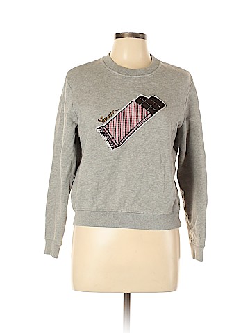 Carven Sweatshirt (view 1)